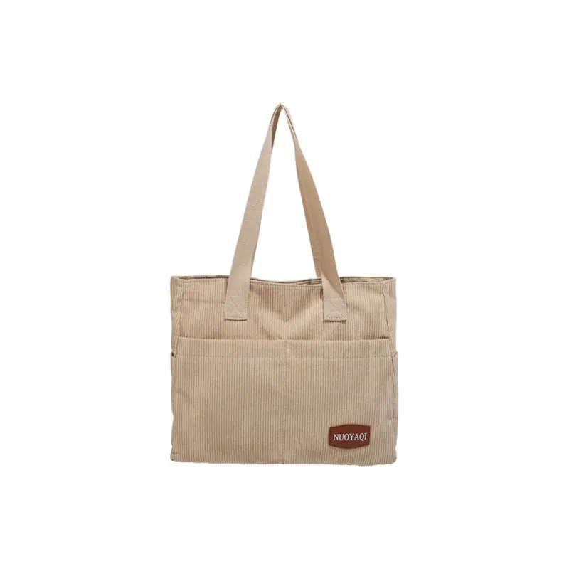Parker Bear Shoulder Bags-25
