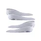 Shock Absorbers Height Increasing 7/8 Inch 4cm[2 Pack]
