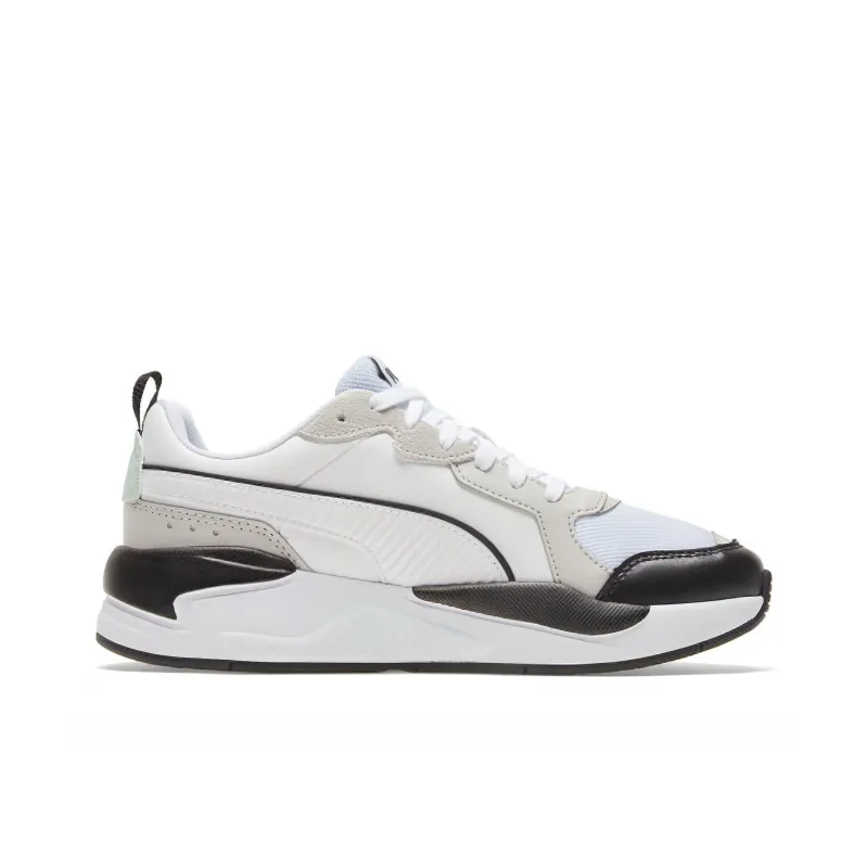 PUMA X Ray Game 'White Gray'-1
