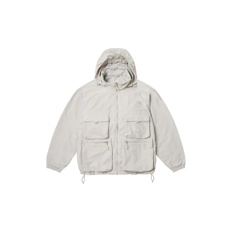PALACE Bare Levels Jacket-3
