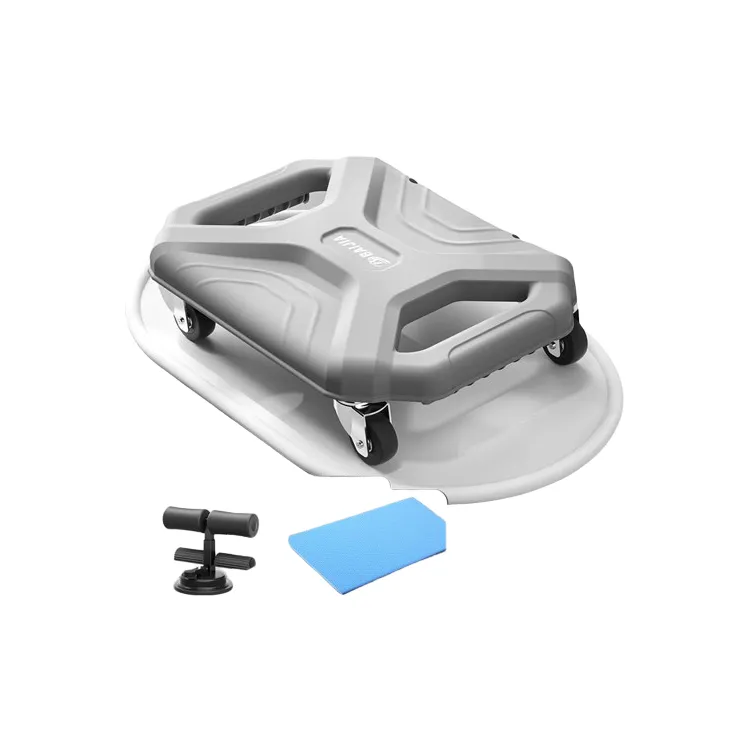 Baijia Abdominal Rollers-13