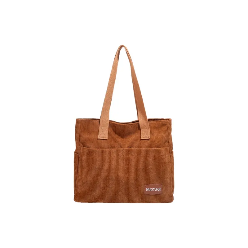 Parker Bear Shoulder Bags-17