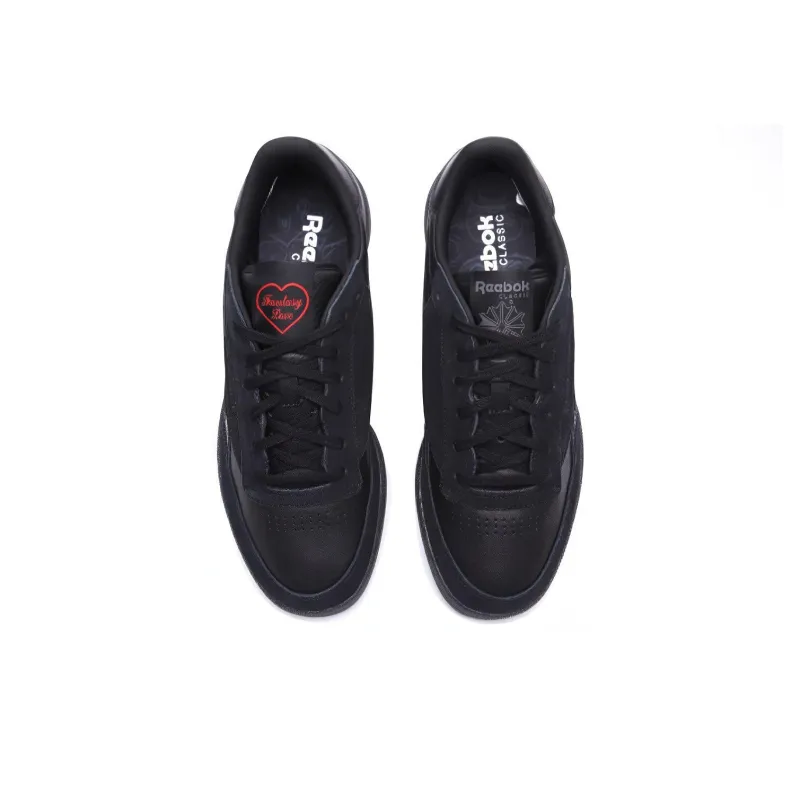 Revenge Reebok Plus Mu Hk 'Coal'-4