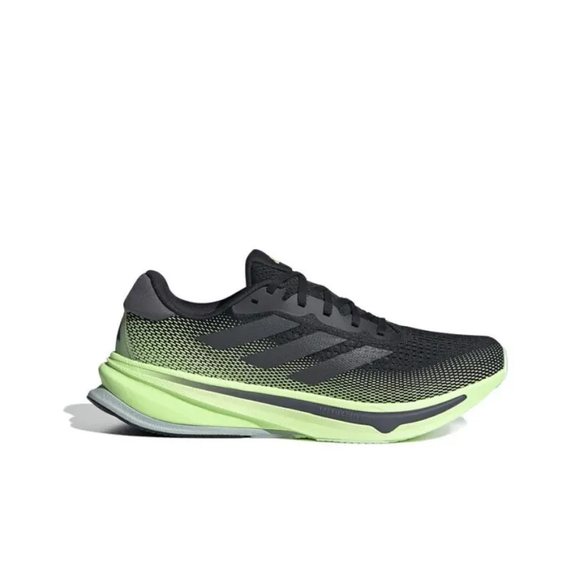 Adidas Supernova Rise Shoes 'Black'-1