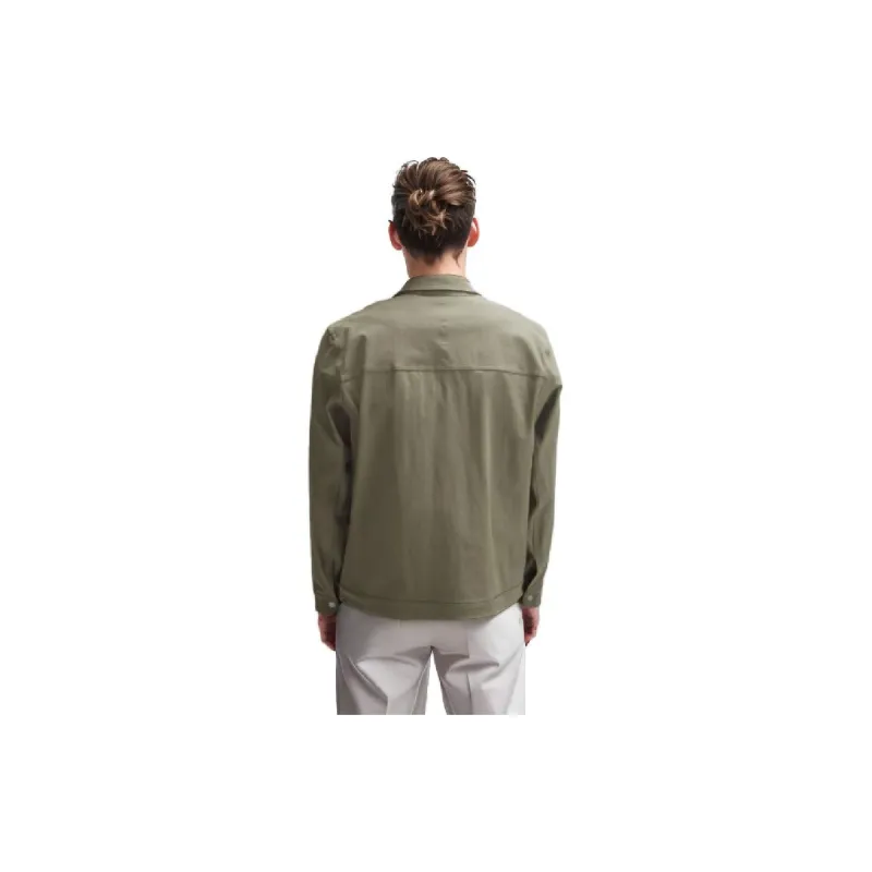 Lululemon Twill Utility Jacket Men's-1