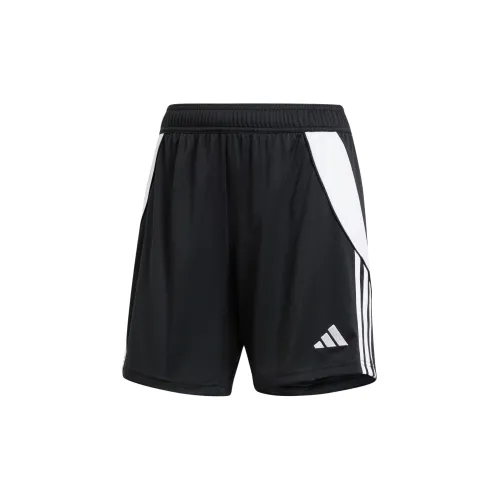 Adidas Tiro 24 Soccer Bottoms Women's Black