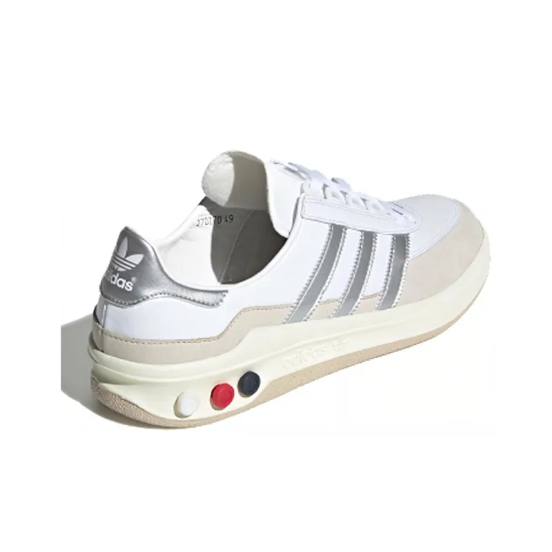 Adidas Glxy Spzl Cloud White-3
