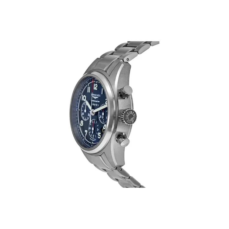 LONGINES Men Spirit Collection Watch-1