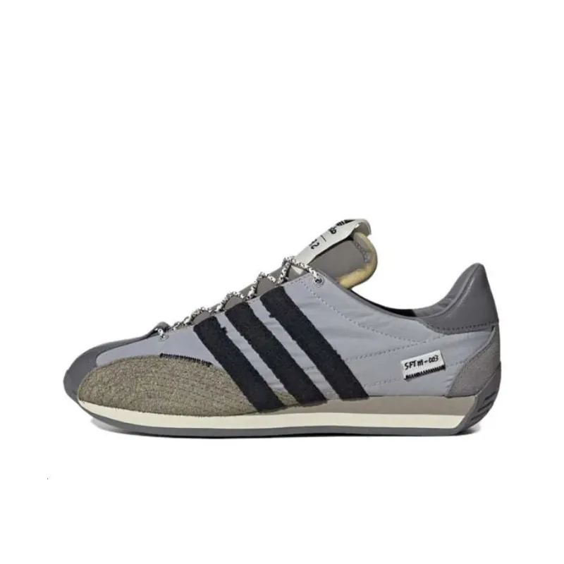 Adidas Country Og Low Song For The Mute Grey-0
