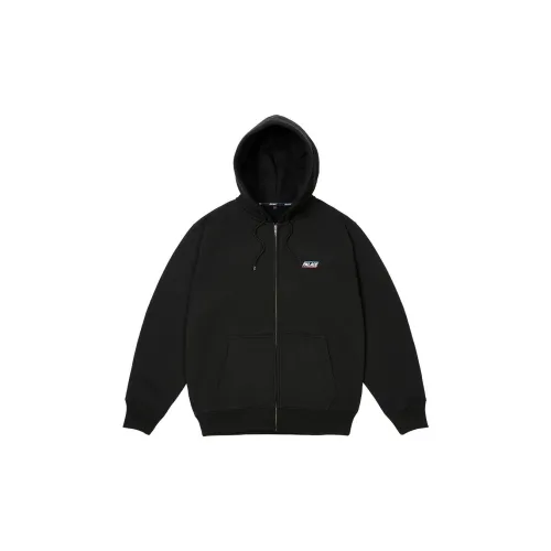 PALACE Basically A Zip Hood 