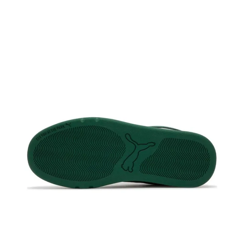 PUMA Park 'White Green'-7