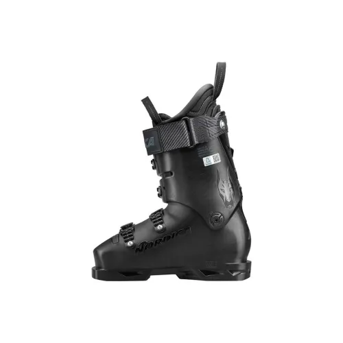 NORDICA Dobermann 5 MLC Skis Ski Boots Unisex