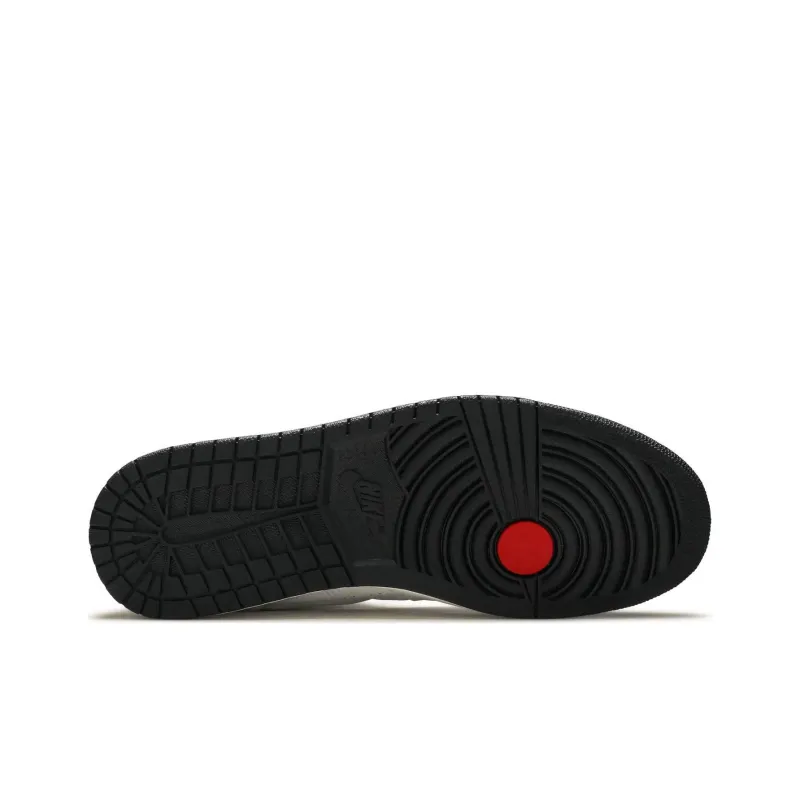 Jordan 1 Retro 99 Black Toe-3