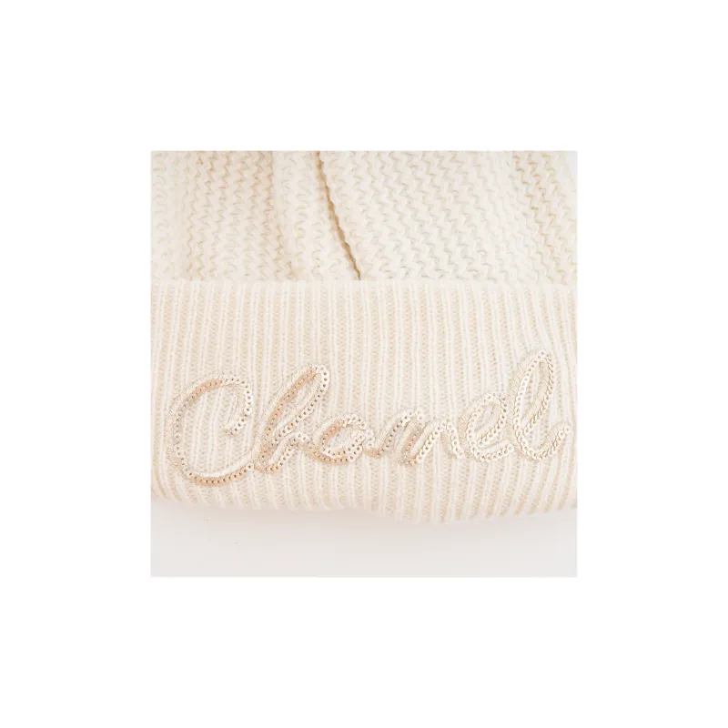 CHANEL Beanies Women's-2
