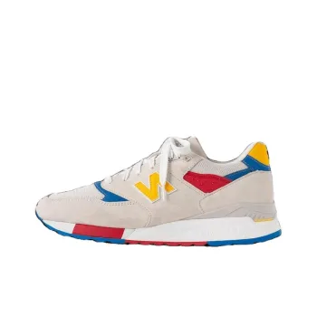 New Balance X J.Crew 998 Made In Usa 'Beach Ball'