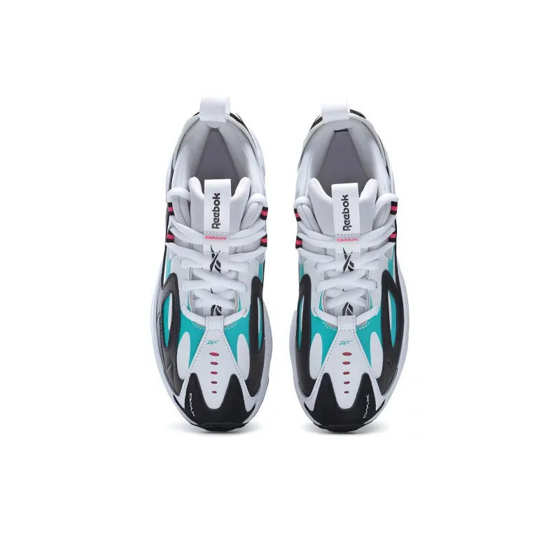 Reebok Dmx Series 1200 'White Solar Pink'-4