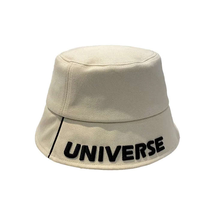 J W Bucket Hats Unisex-2