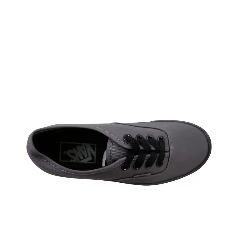 Vans Authentic Pop Outsole Pewter-2