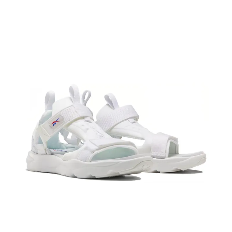 Reebok Furylite Sandal White-2