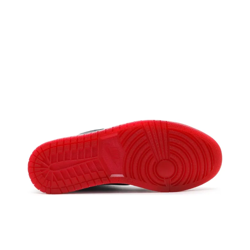 Jordan 1 Retro 95 Bred-3