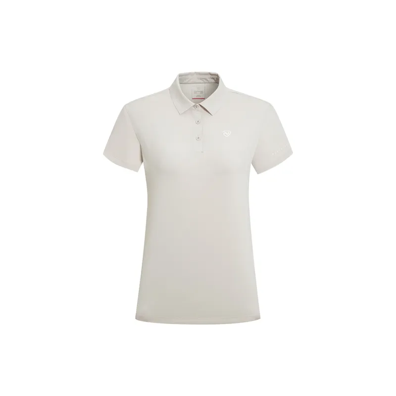 NORTHLAND PROFESSIONAL Spring And Summer Polo Shirt Women's-1