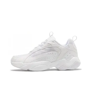 Reebok Royal Pervader Running Shoes White