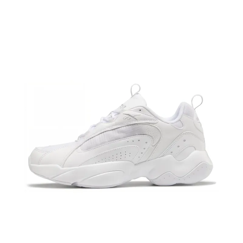 Reebok Royal Pervader Running Shoes White-0