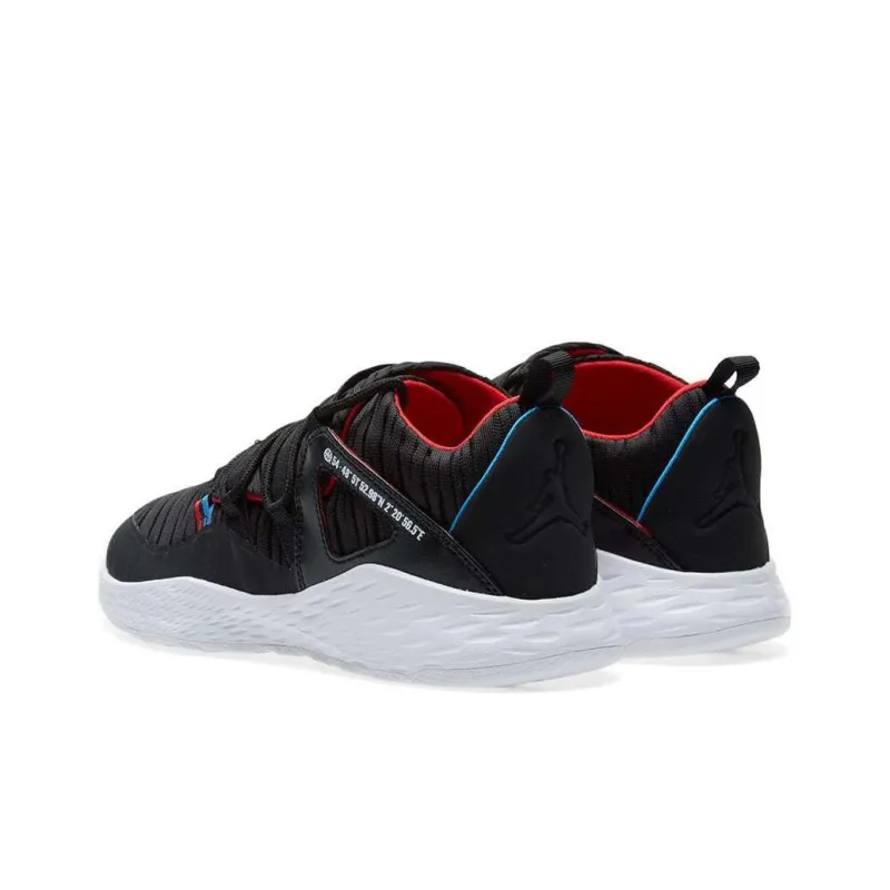 JORDAN Formula 23 Low Quai 54 2017 GS-3