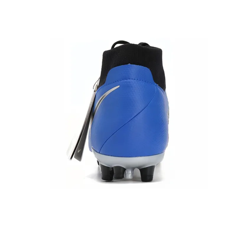 Nike Phantom Vision Academy Df Ag 'Blue Black'-2