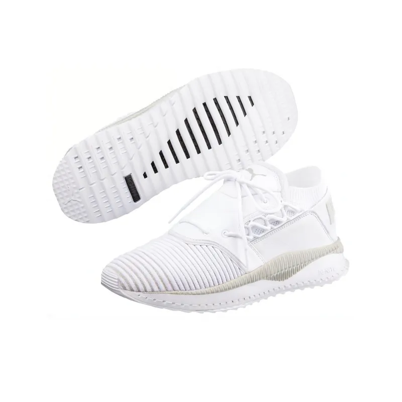 PUMA Tsugi Shinsei Evoknit White-4