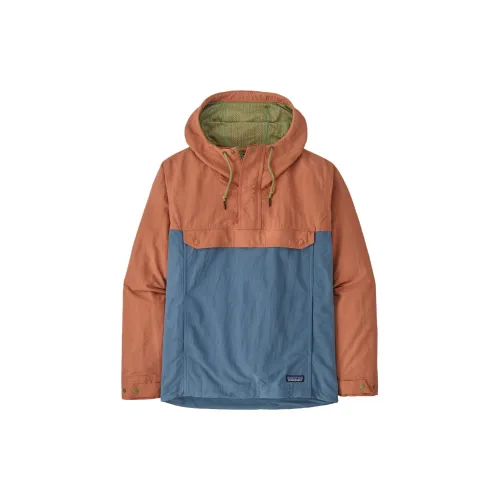 Patagonia Isthmus Jackets Men