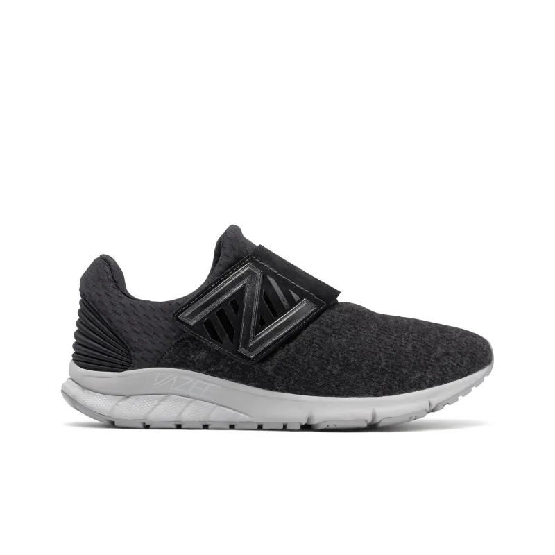 New Balance Vazee Rush Wool 'Black White'-1