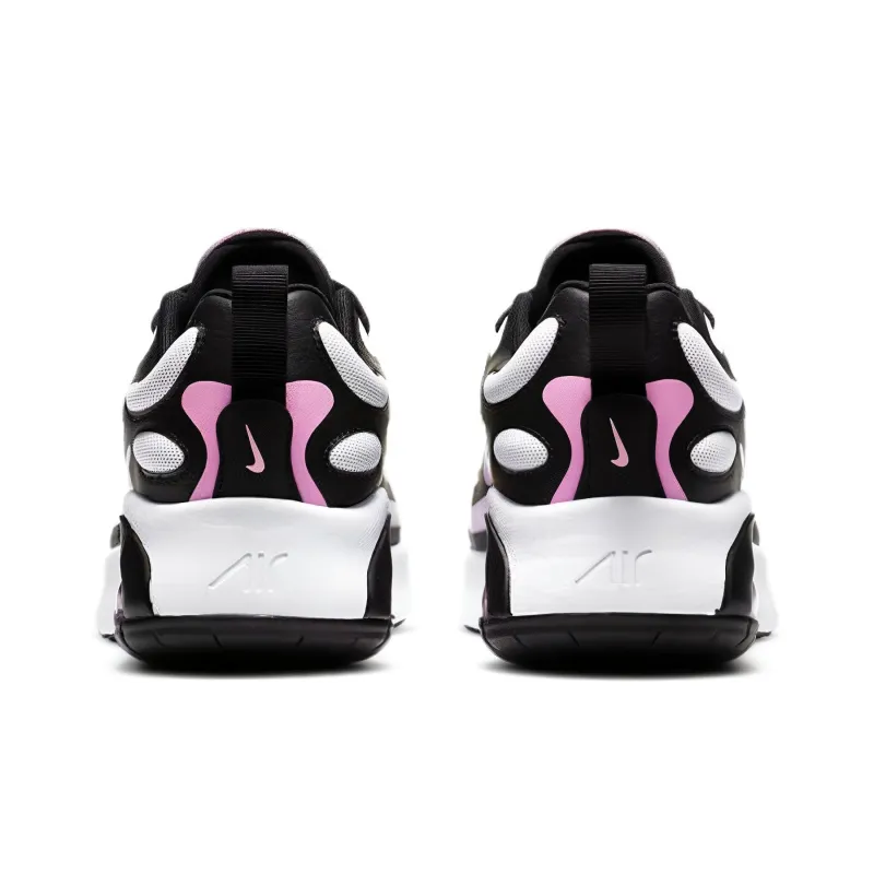 Nike Air Max Exosense 'Black Light Arctic Pink' Gs-4