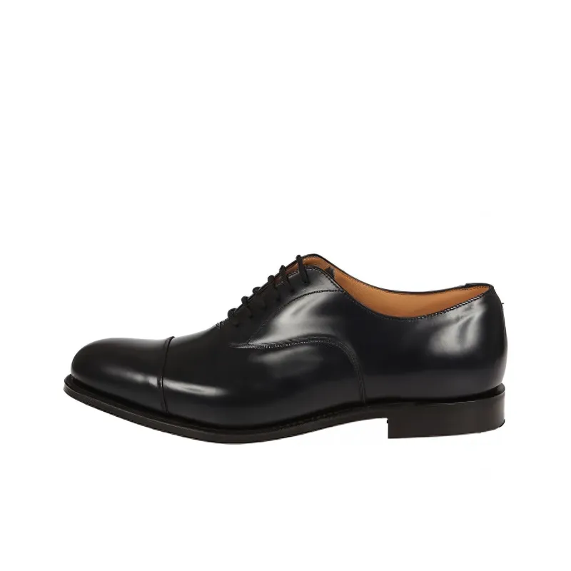 CHURCH'S Men's Casual Shoes Men's Black-0