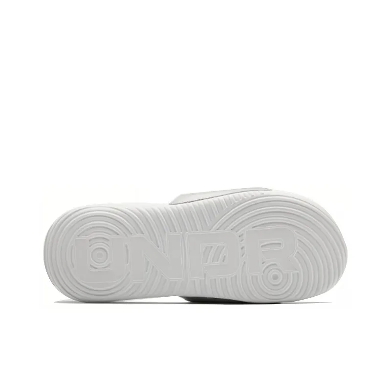 Under Armour Ansa Le Slipper White-4