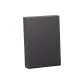 Black[Medium Size 40*33*5cm]