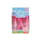 [Pink]Beginner Cartoon Jump Rope (Piglet Peppa)