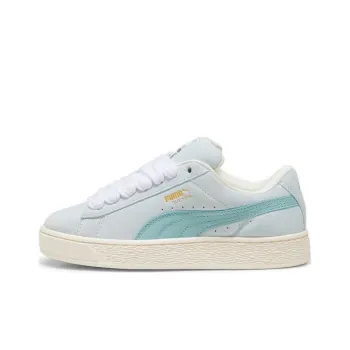 PUMA Suede Xl Dewdrop Warm White