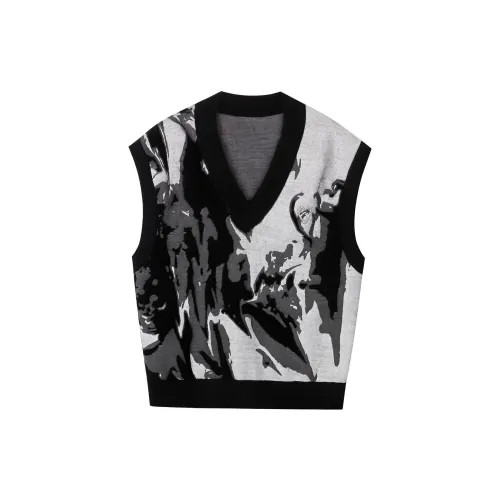 INXX ALLPICK Vests Unisex