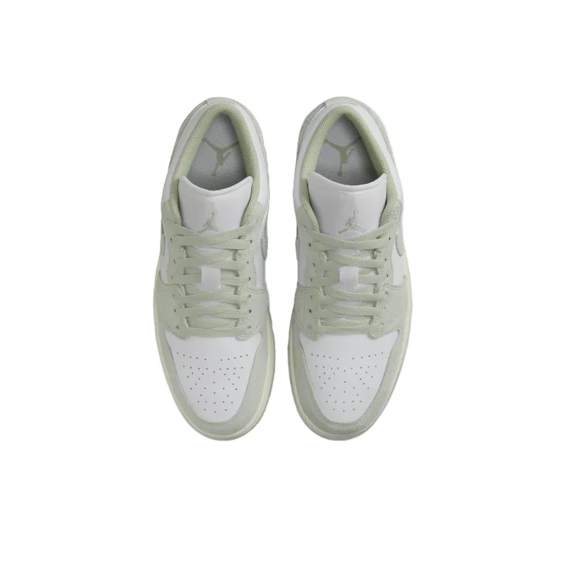 Jordan 1 Low SE Seafoam-5