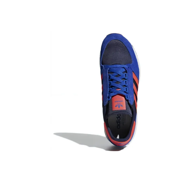 Forest Grove Adidas Originals 'Blue Red'-4