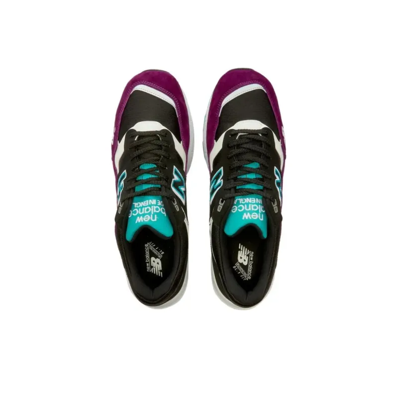 New Balance 1530 Made In England 'Black Purple'-4