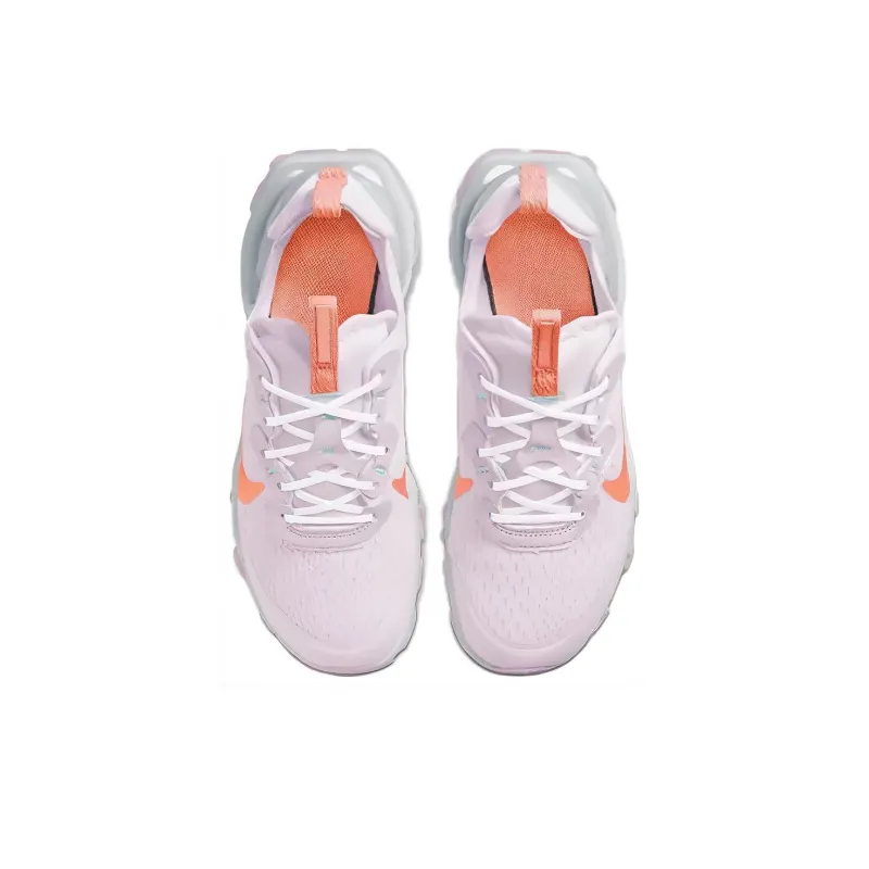 Nike React Vision Light Violet Crimson Bliss GS-2