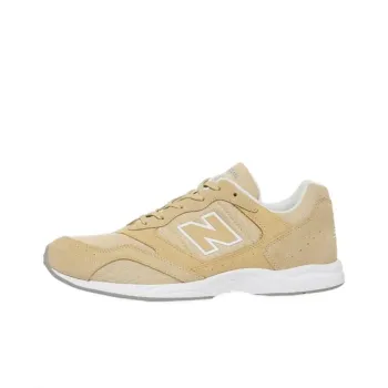 Beauty & Youth x New Balance RC205 Cushioning Wear-Resistant Low-Top Running Shoes Unisex Beige