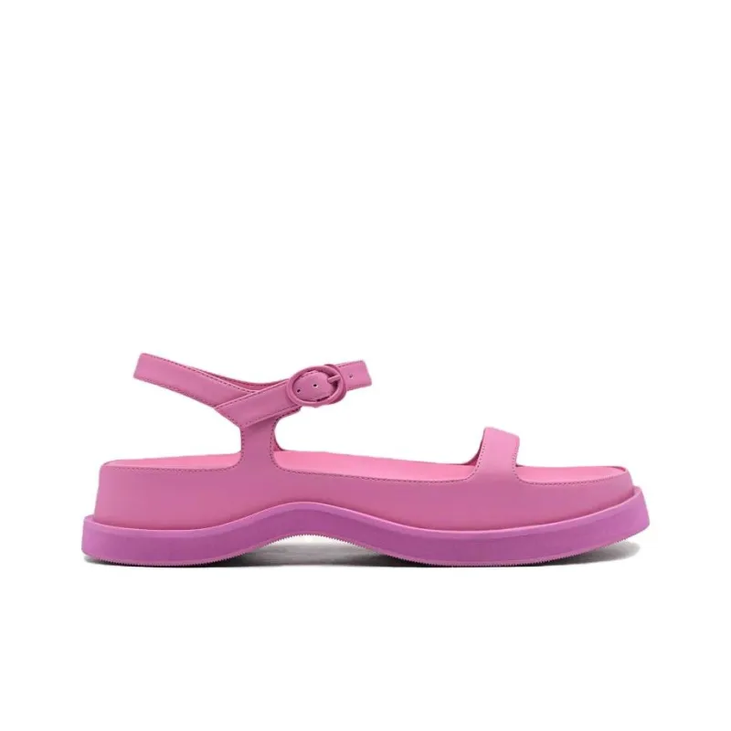 PEDRO Stylish Sandal Women's Fuchsia-1