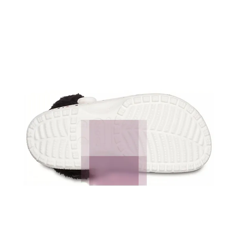 Crocs Classic Clog Clogs Women's White-5