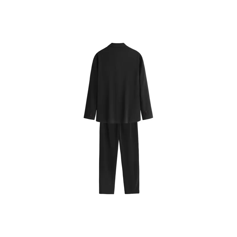 Minfinity Business Suits Unisex-1