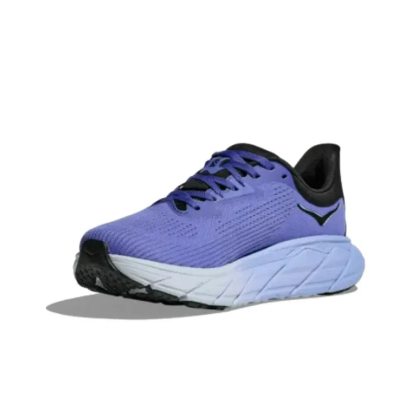 HOKA ONE ONE Arahi 7 Stellar Blue Cosmos Women's-3
