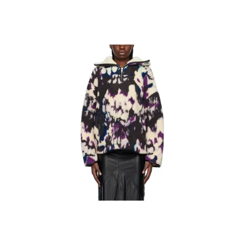 ISABEL MARANT ETOILE Sweatshirts Women's Multicolor