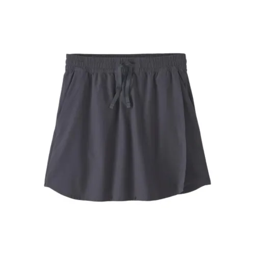 Patagonia Fleetwith Casual Short Skirts Women's